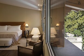 Can Alomar Boutique Hotel, Palma