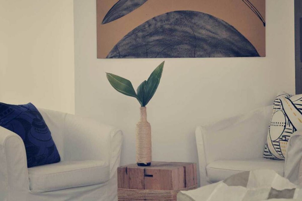 Eco Cirer Bed & Breakfast, Soller bathroom