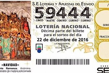 Fortune favours Palma