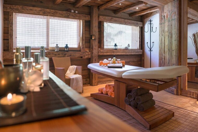 Top 7 spa breaks in Alpe d'Huez in 2019