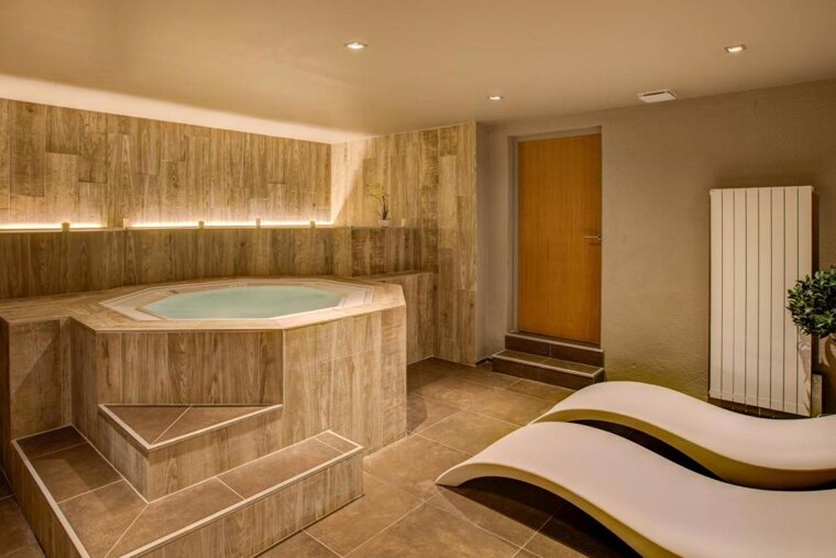Top 7 spa breaks in Alpe d'Huez in 2019