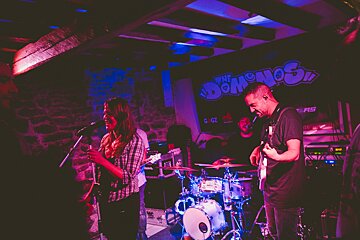 Tsaretta Bar, Meribel - Les Allues