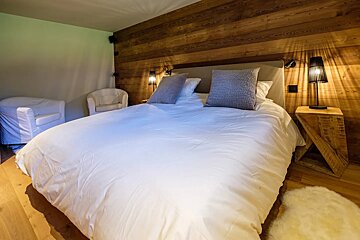 Aïkoa Chalet,