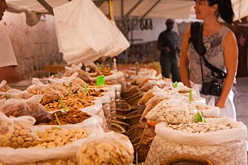 About Market Days in Mallorca