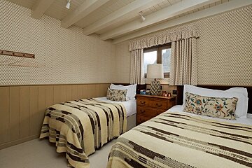 Sarcleret Chalet, Morzine