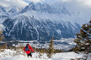 Chamonix winter 2018/19 opening dates announced