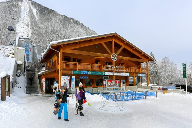 Chamonix winter 2018/19 opening dates announced