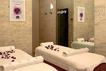 Hyatt Spa, Milan - Centre treatment room