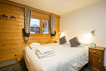 Montagnes Apartment, Morzine