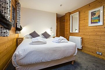 Montagnes Apartment, Morzine