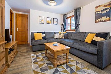 Montagnes Apartment, Morzine