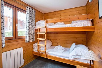Montagnes Apartment, Morzine