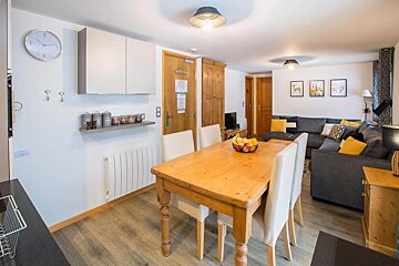 Montagnes Apartment, Morzine