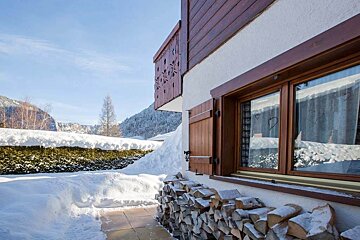 Montagnes Apartment, Morzine