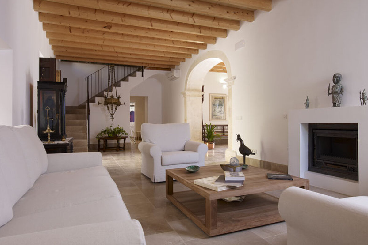 Son Simo Vell Agroturisme Hotel, Alcudia