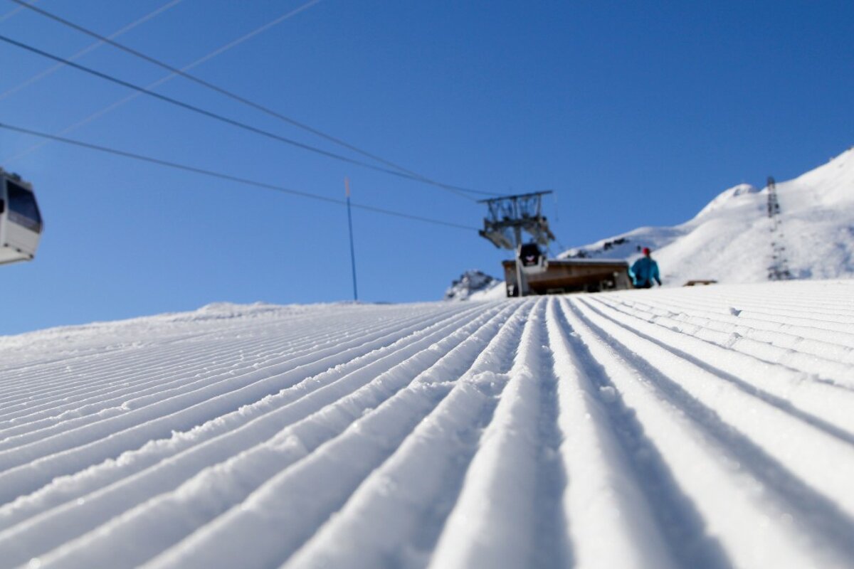 Summit Photography, Meribel Valley