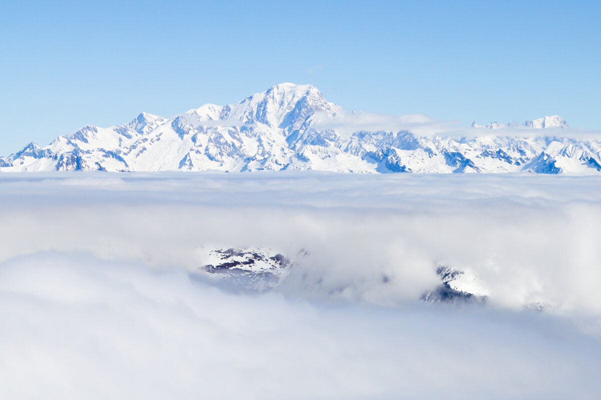 Summit Photography, Meribel Valley