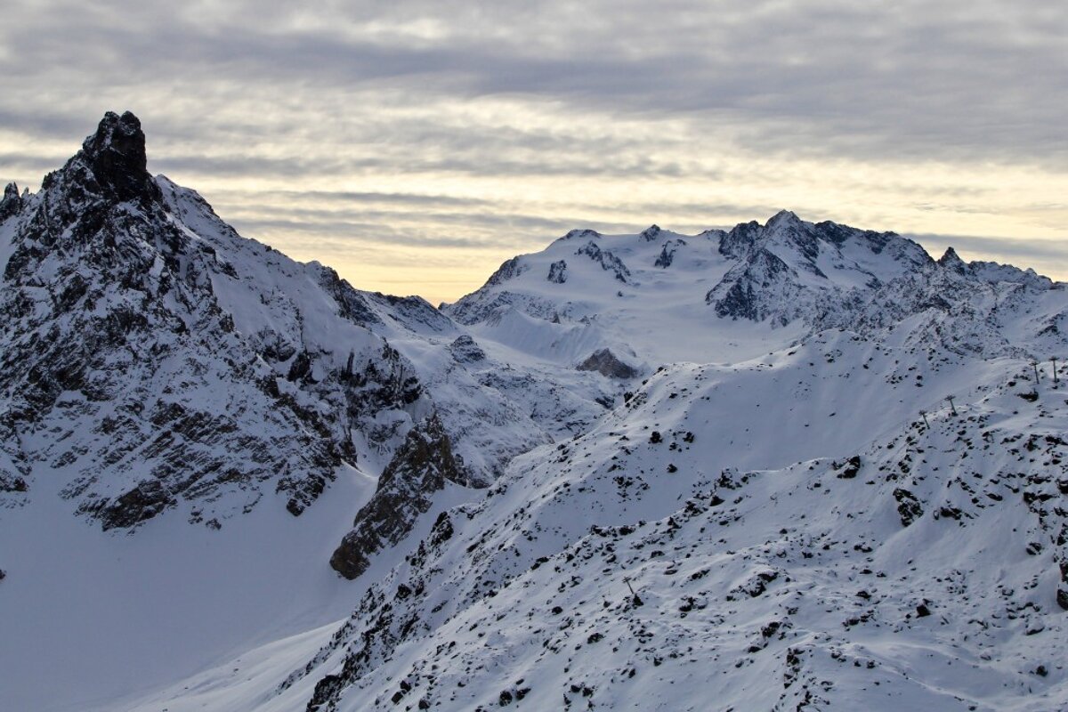 Summit Photography, Meribel Valley