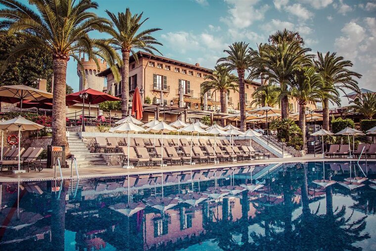 6 reasons to escape to Palma this winter 2019/20