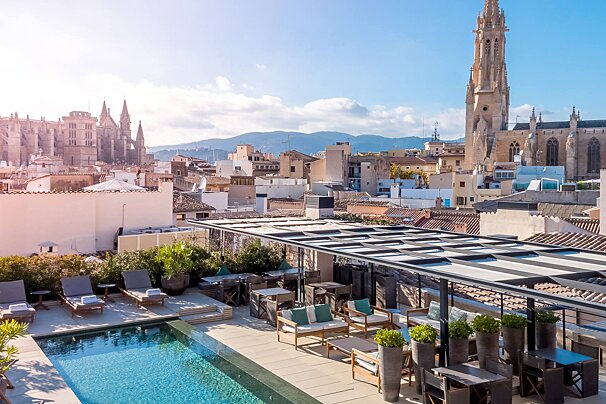 6 reasons to escape to Palma this winter 2019/20