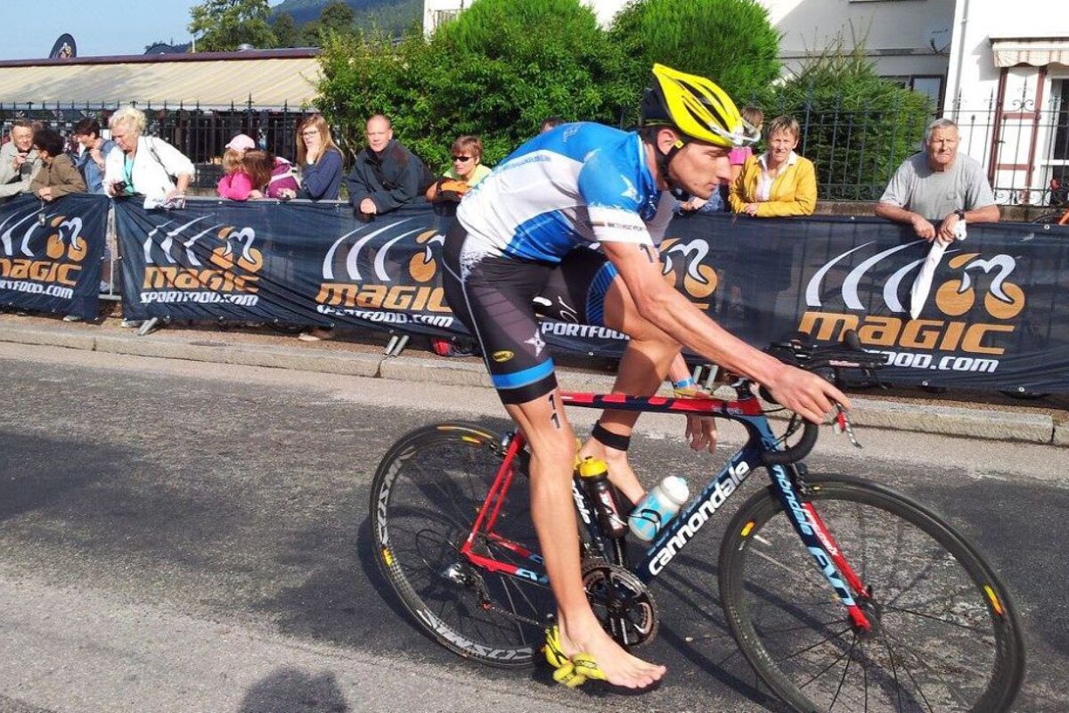 Azur Tri and Run, Frejus