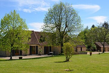 Character Property, Rouffignac-Saint-Cernin house for sale