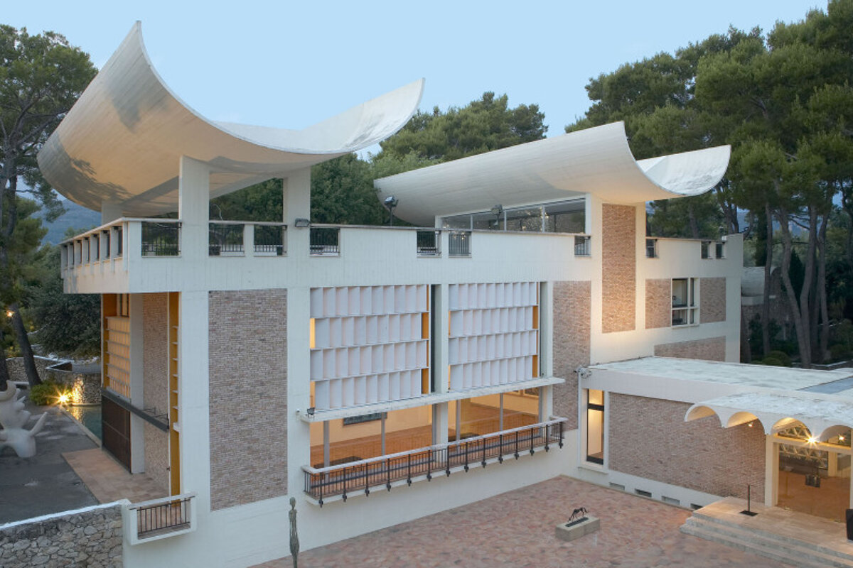 Fondation Maeght
