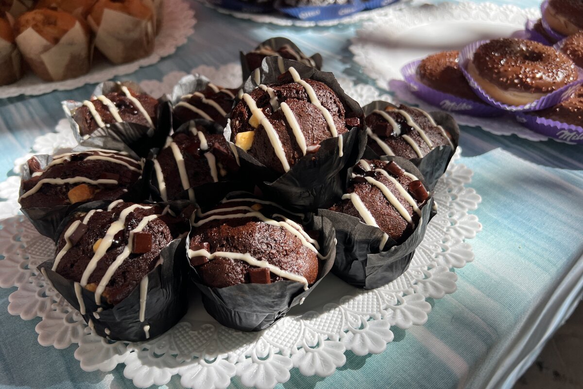 Fira Dolça - The Sweet Fair, Esporles