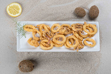 Los Patos Restaurant, Port d'Alcudia style of cuisine