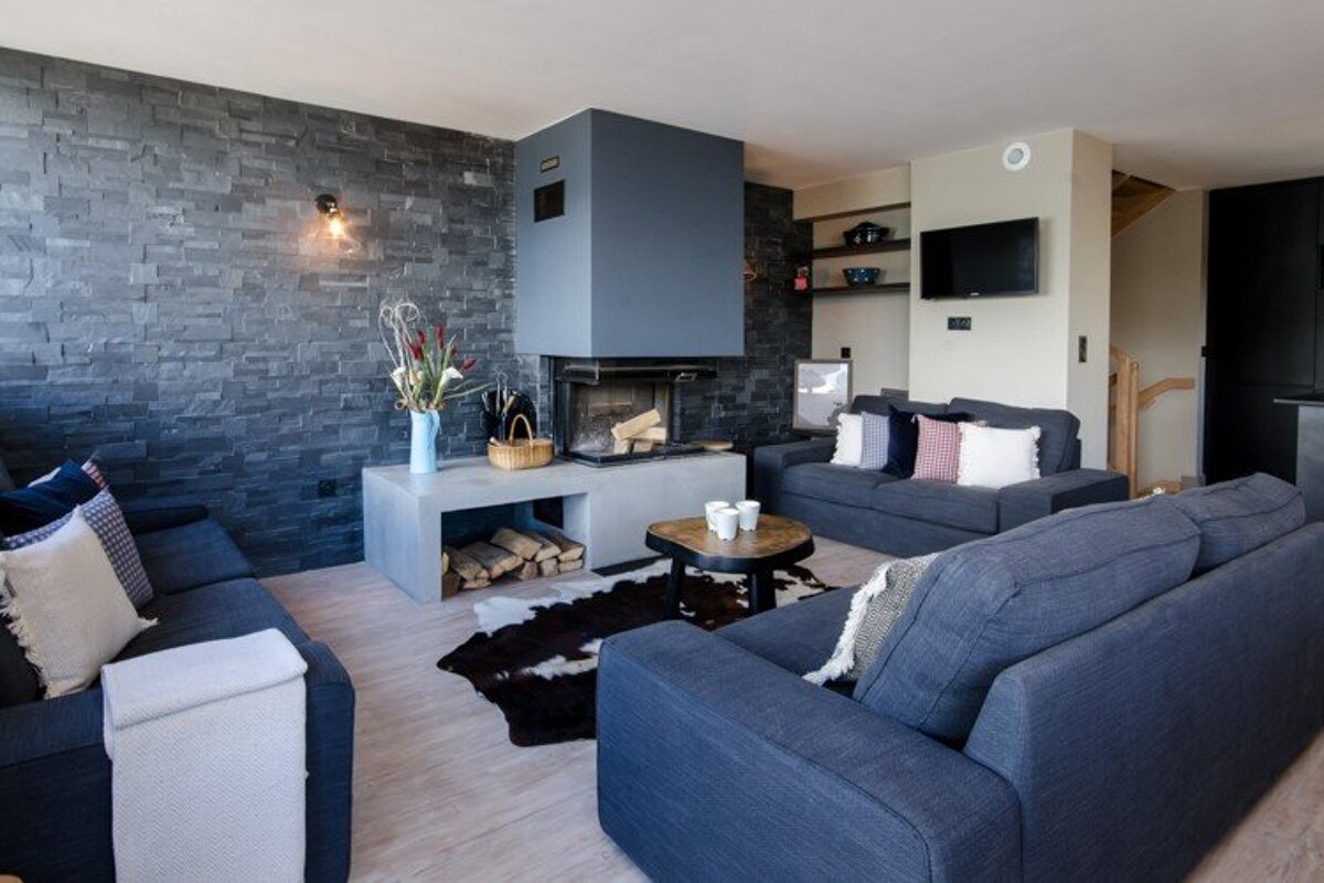 Myrtille Chalet, Montchavin/Les Coches