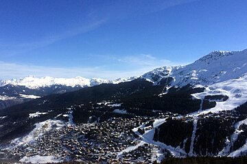 Snow Report: 19th March 2014