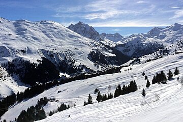 Snow Report: 19th March 2014