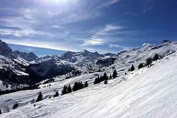 Snow Report: 19th March 2014
