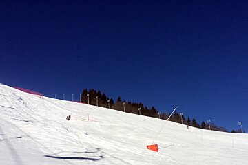 Snow Report: 19th March 2014