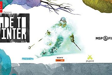 The Best Ski & Snowboarding Events Leading Up To Winter 2015/16