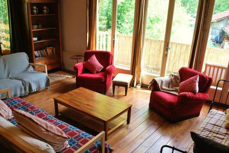 Top veggie & vegan options in Les Arcs 2019
