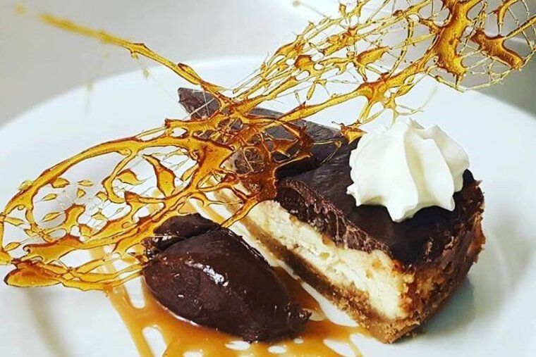 Top veggie & vegan options in Les Arcs 2019