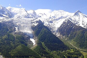 Trail Running : Chalet de Chailloux