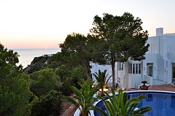 Village Hotel, West Ibiza exterior