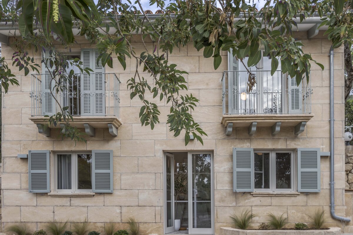 Son Dur-hi Villa, Mallorca