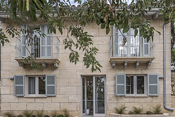 Son Dur-hi Villa, Mallorca