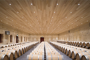 Chateau Fourcas Hosten, Moulis-en-Medoc