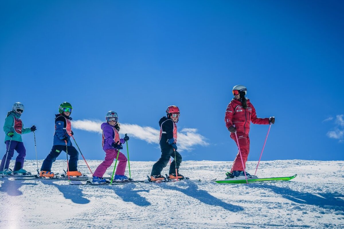 Misverstand Brig Inspiratie Ski Lessons in Chamonix | What to Know Before You Book | SeeChamonix.com