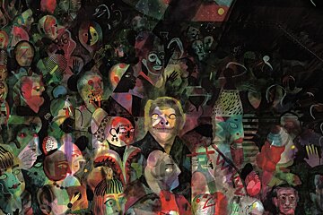 Festival d'Aix-en-Provence presents 2016 programme