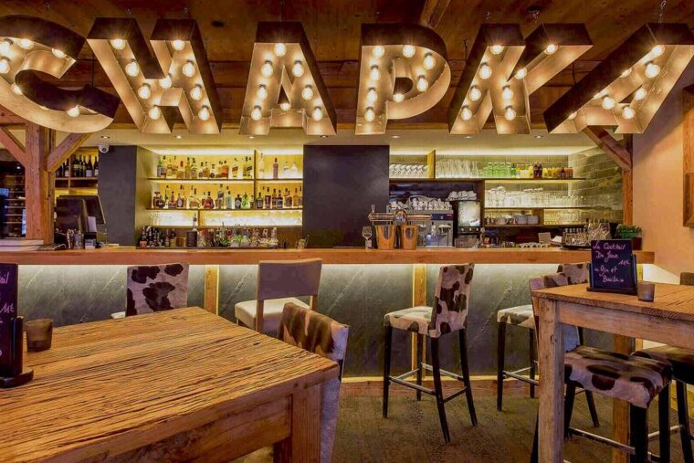 Find the best pizzas in Avoriaz 2019