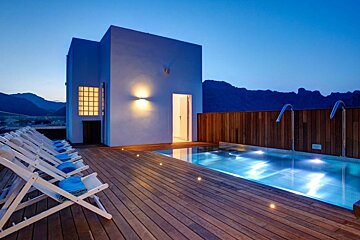 La Goleta Hotel, Puerto Pollensa (Pollenca) pool