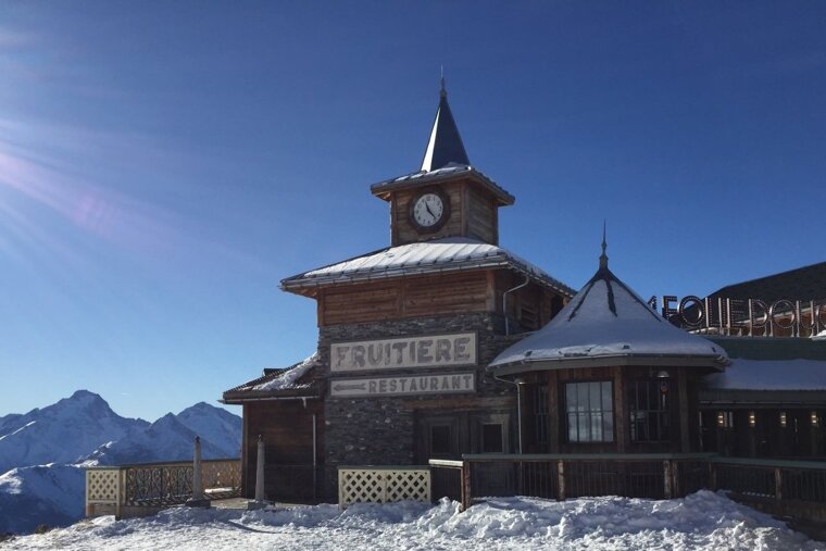 Make the most of a weekend in Alpe d'Huez, Alpe d'Huez