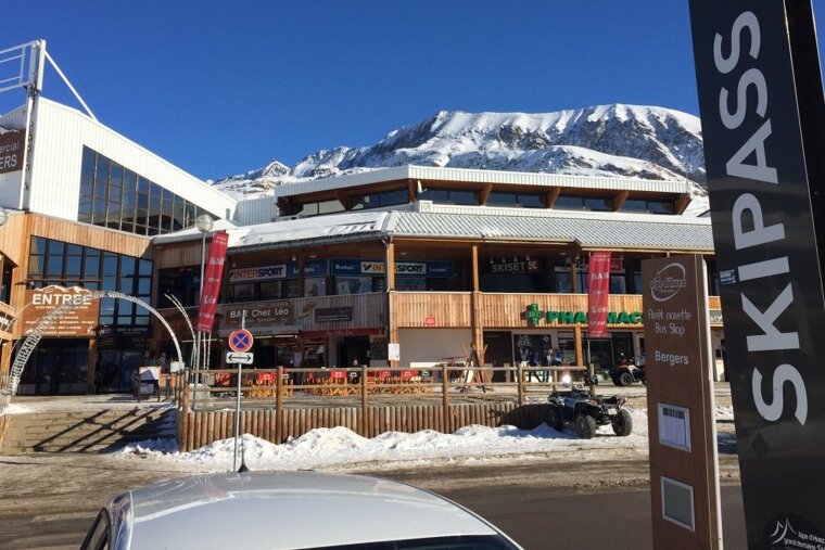 Make the most of a weekend in Alpe d'Huez, Alpe d'Huez