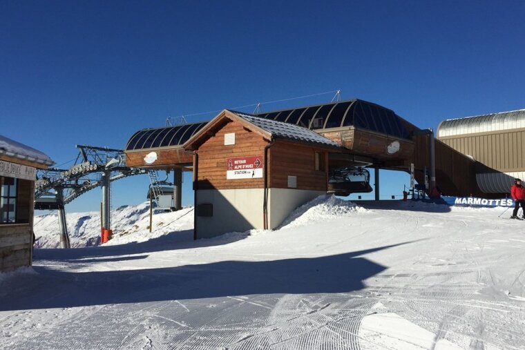Make the most of a weekend in Alpe d'Huez, Alpe d'Huez