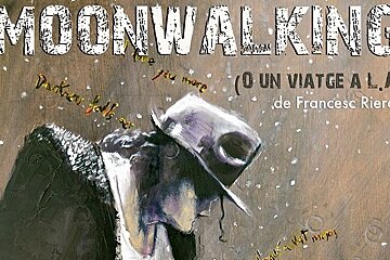 Moonwalking, The Musical, Palma de Mallorca